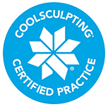 Coolsculpting Certified Icon